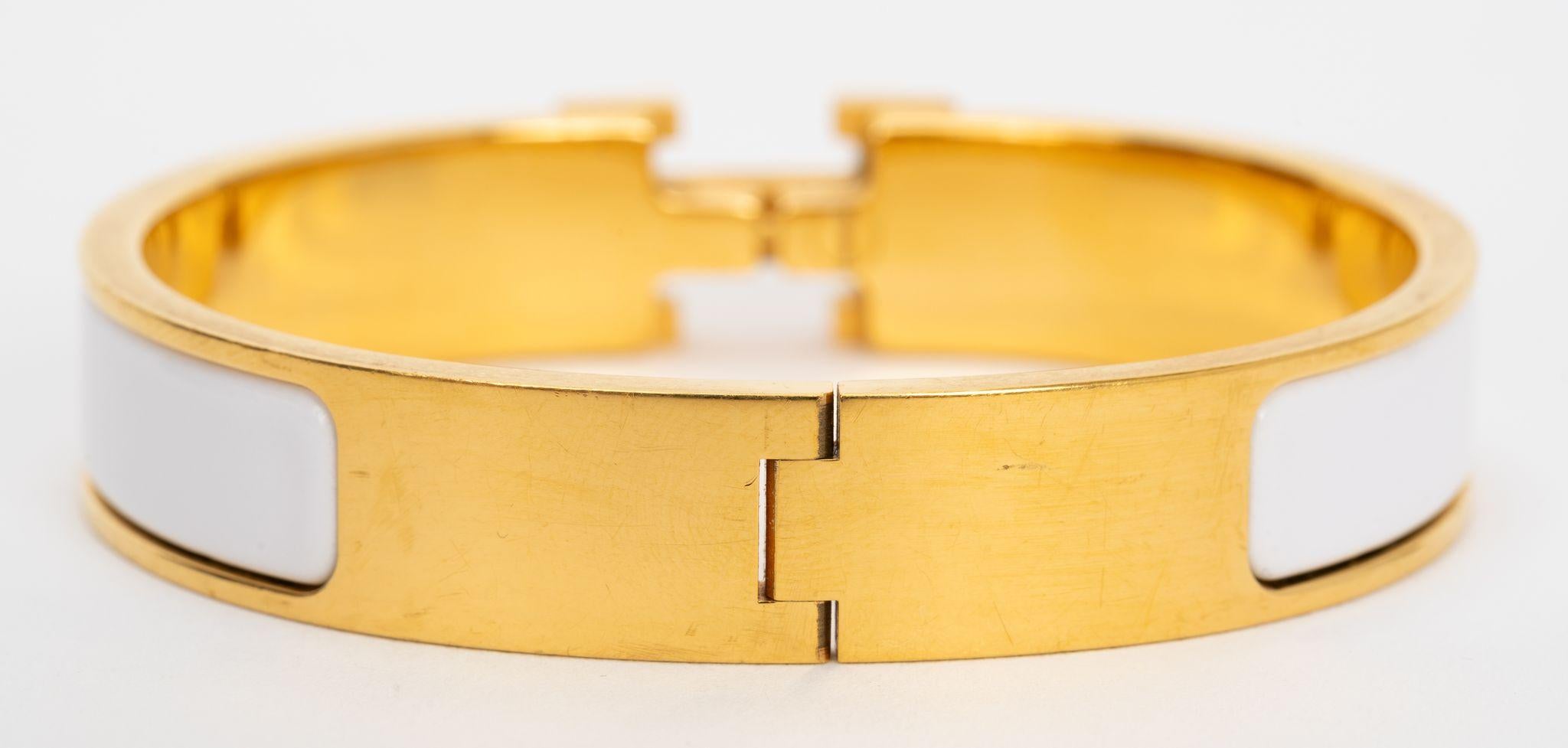 Le bracelet h deals