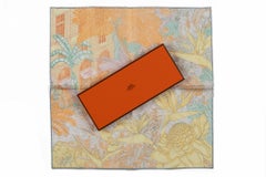 Hermès NIB Faubourg Tropical Gavroche