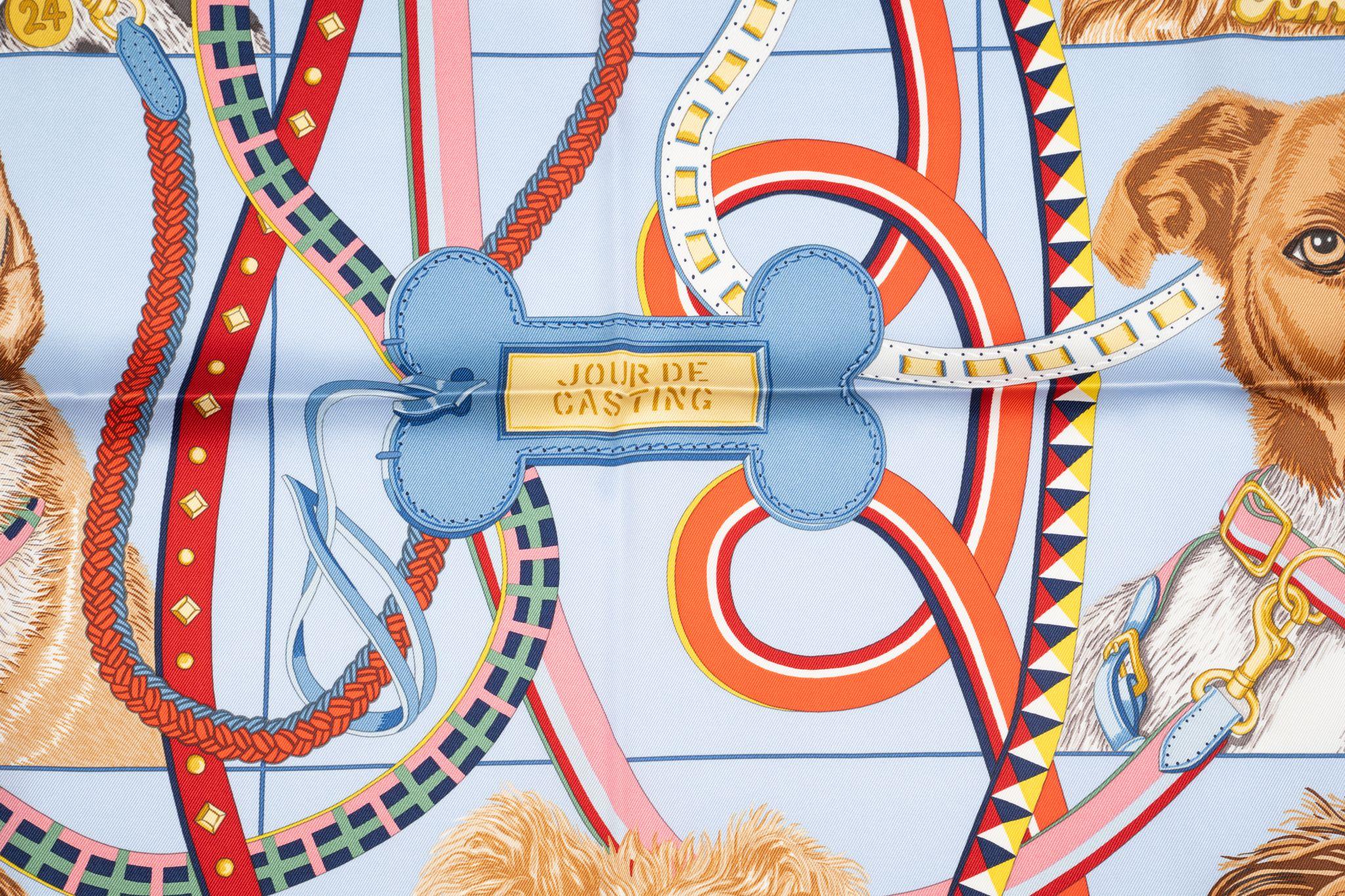 da uomo o donna Hermès NIB 