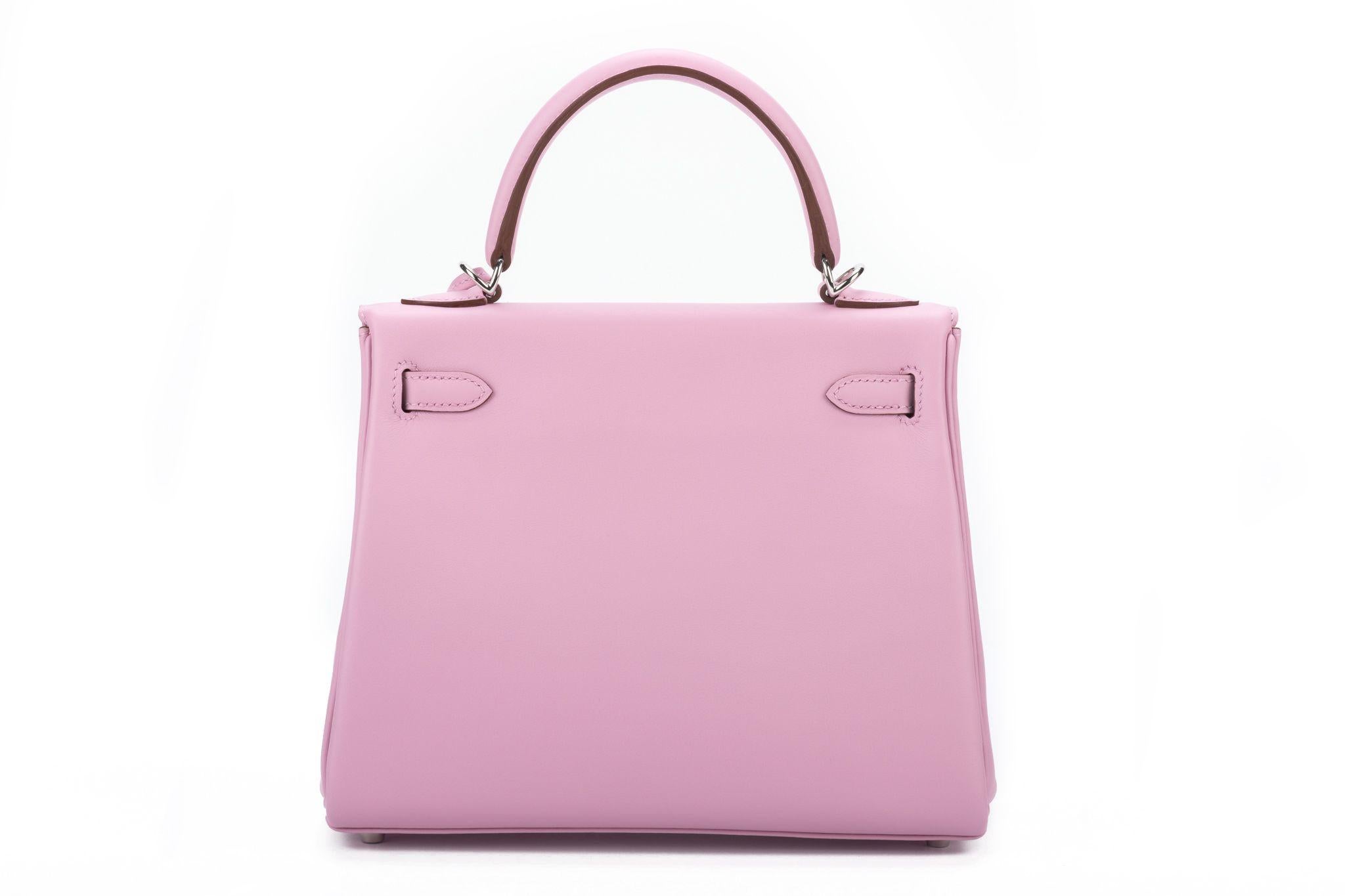 birkin kelly 25