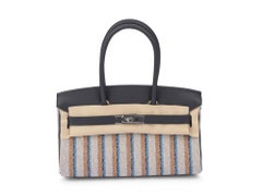 Hermès NIB Shoulder Birkin Light 29