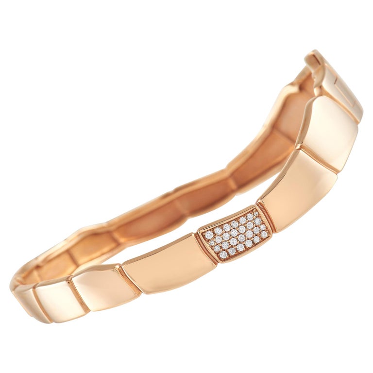 Hermes 18k Gold Bracelet - 92 For Sale on 1stDibs  hermes gold bracelet  womens, gold bracelet hermes, hermes bracelet gold price