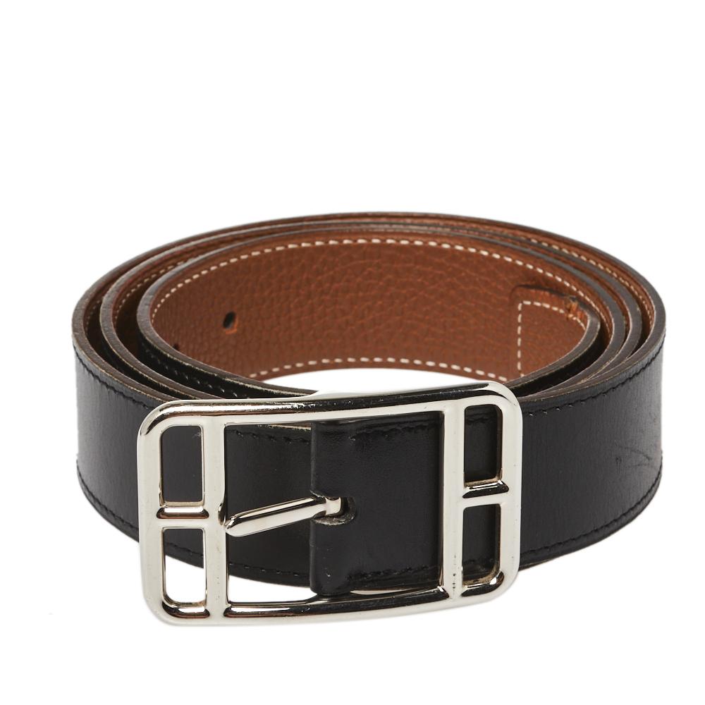 hermes cape cod belt