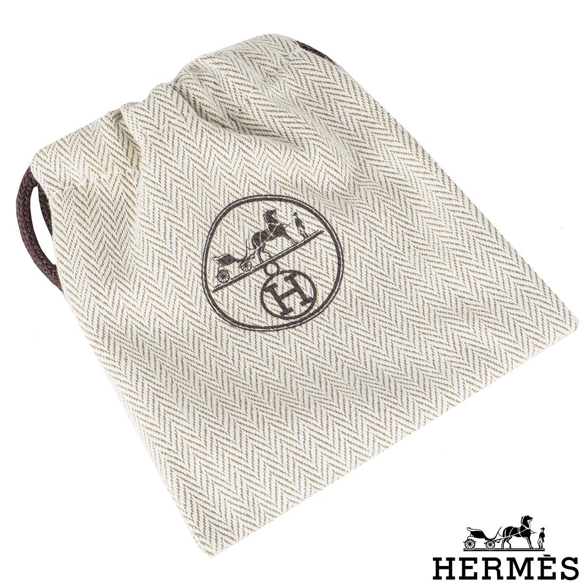Hermès Noir Mini Kelly Twilly Bag Charm For Sale 4
