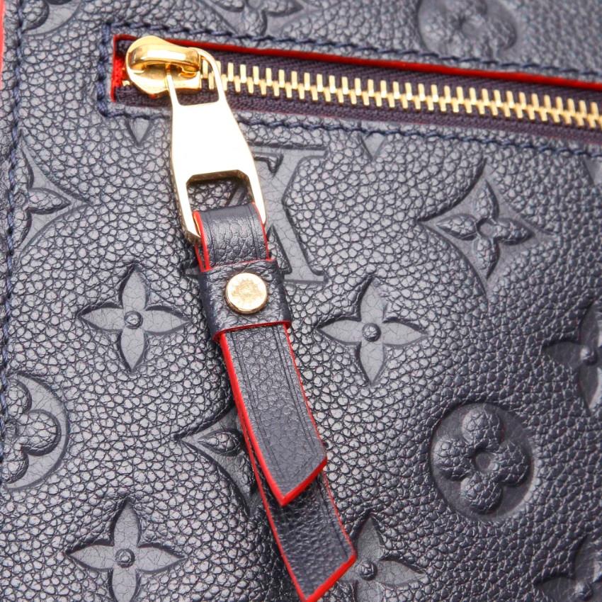 Hermes Noir Novillo & Niloticus Crocodile 30cm Birkin Touch RGHW 1