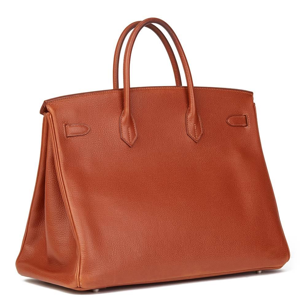 hermes vache liegee leather