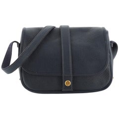 Hermes Noumea Handbag Ardennes Medium