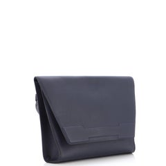 Hermes Novapolis Pouch Evercolor