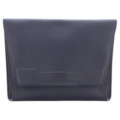 Hermes Novapolis Pochette Evercolor