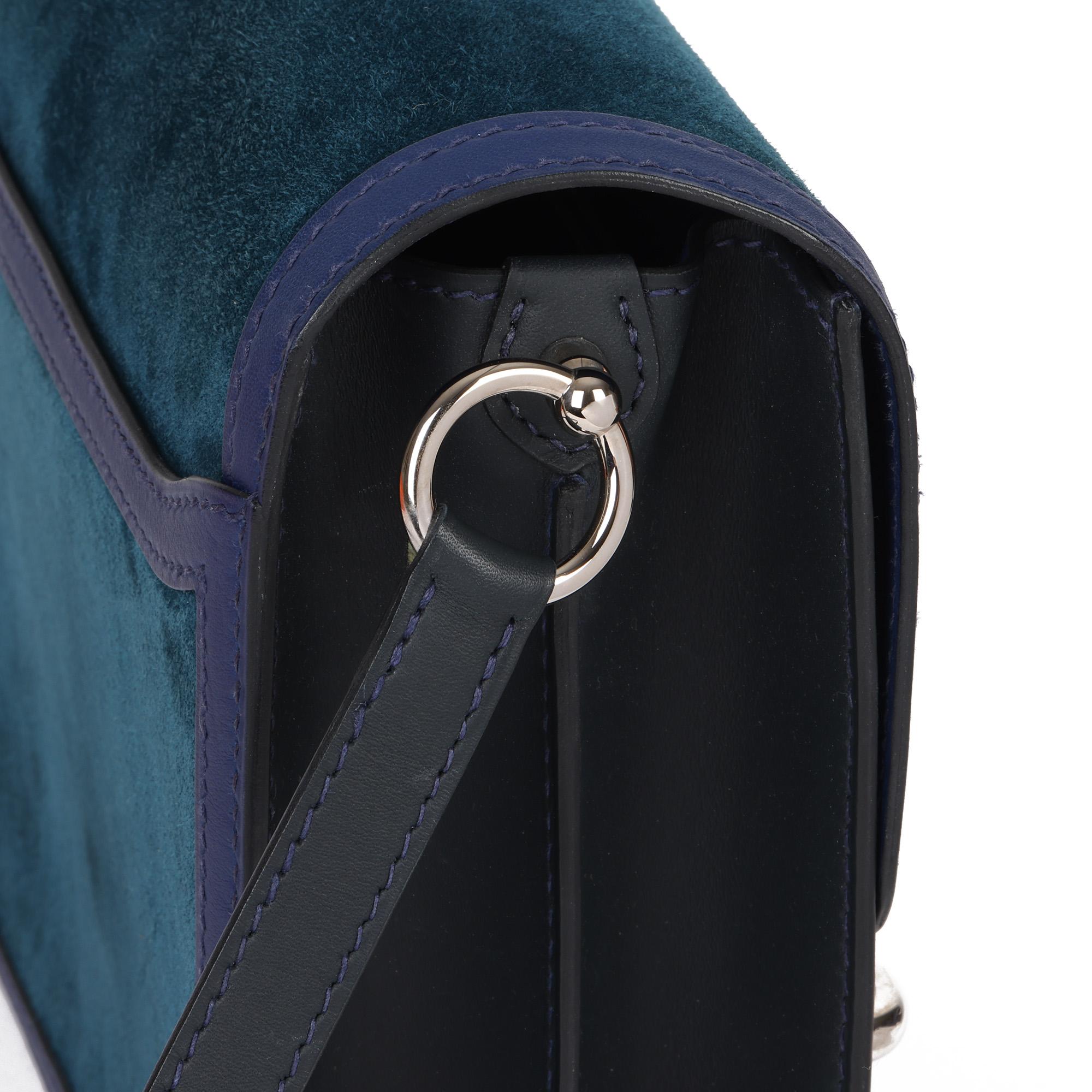 hermes roulis 23