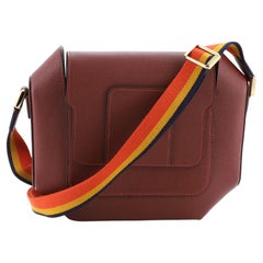 Hermes Octagone Bag Epsom 23