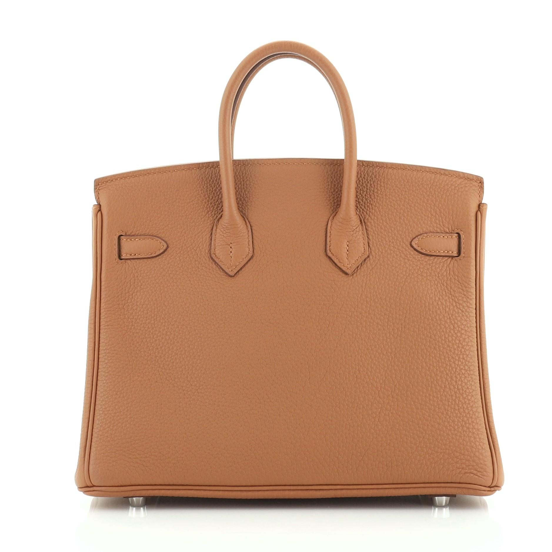 Birkin officier sale