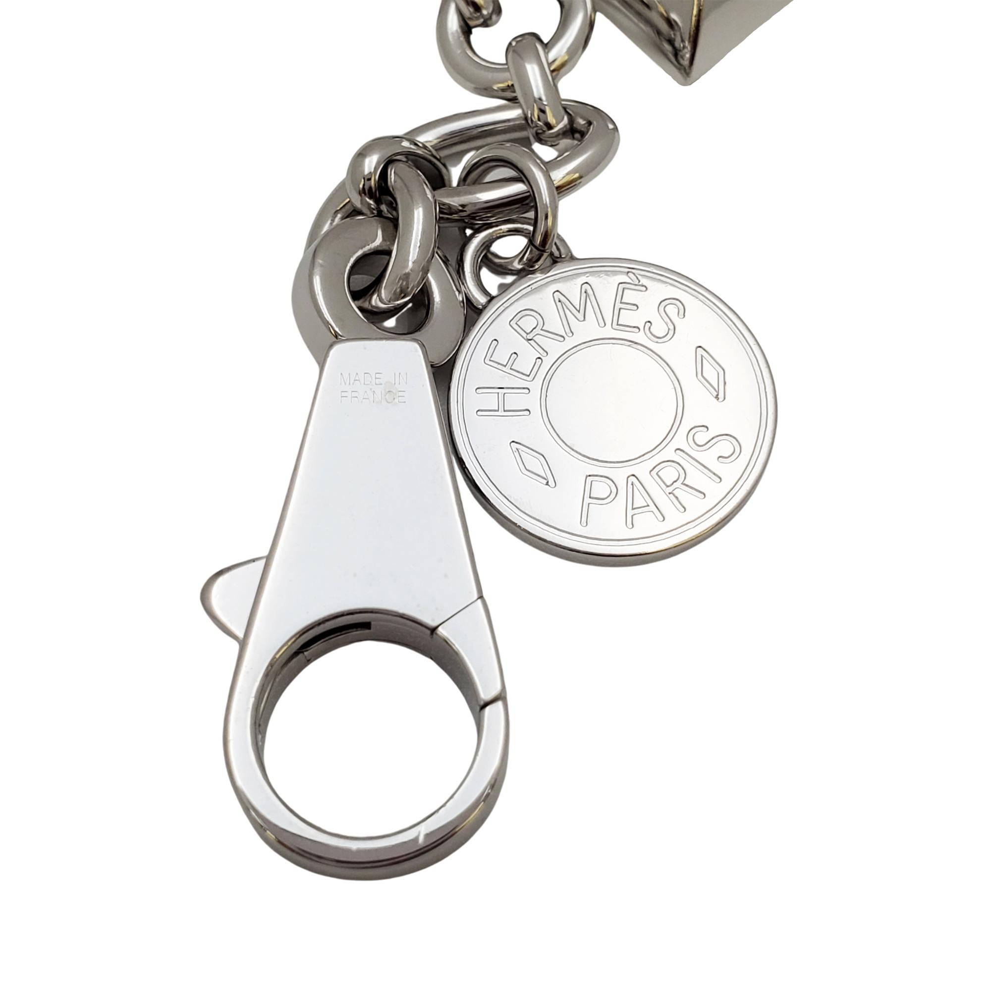 hermes olga bag charm