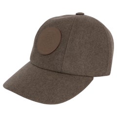 Oliver oliva cashmere SERENA EPERON D'OR Cappello da baseball 56