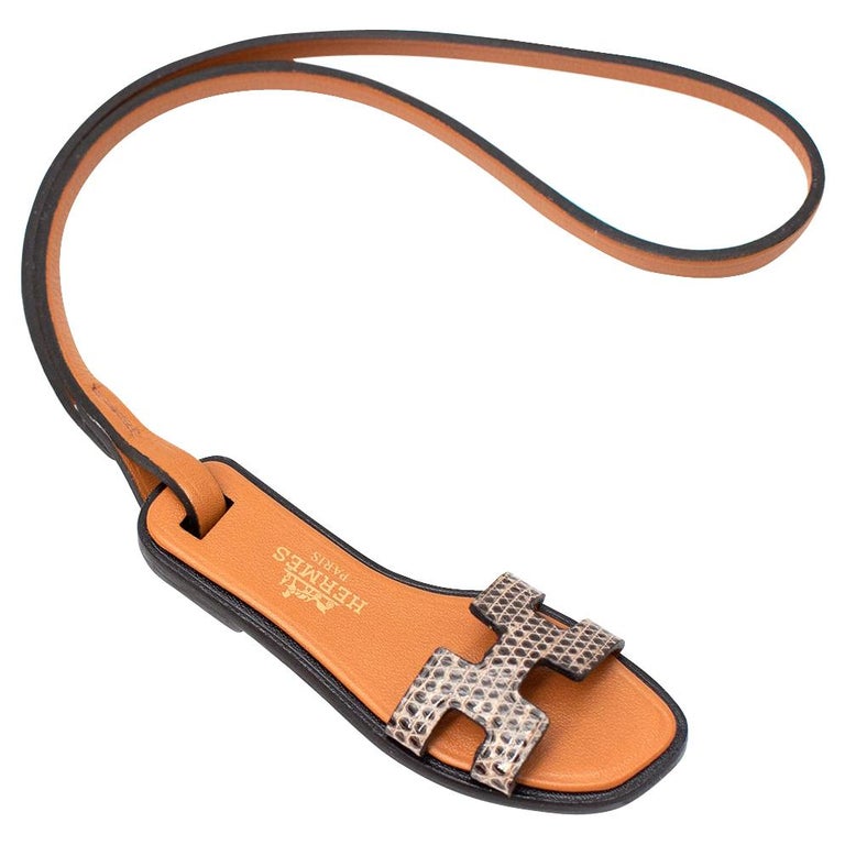 Hermes Hermès Oran Nano Bag Charm | Grailed