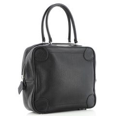 Hermes Omnibus Bag Clemence PM