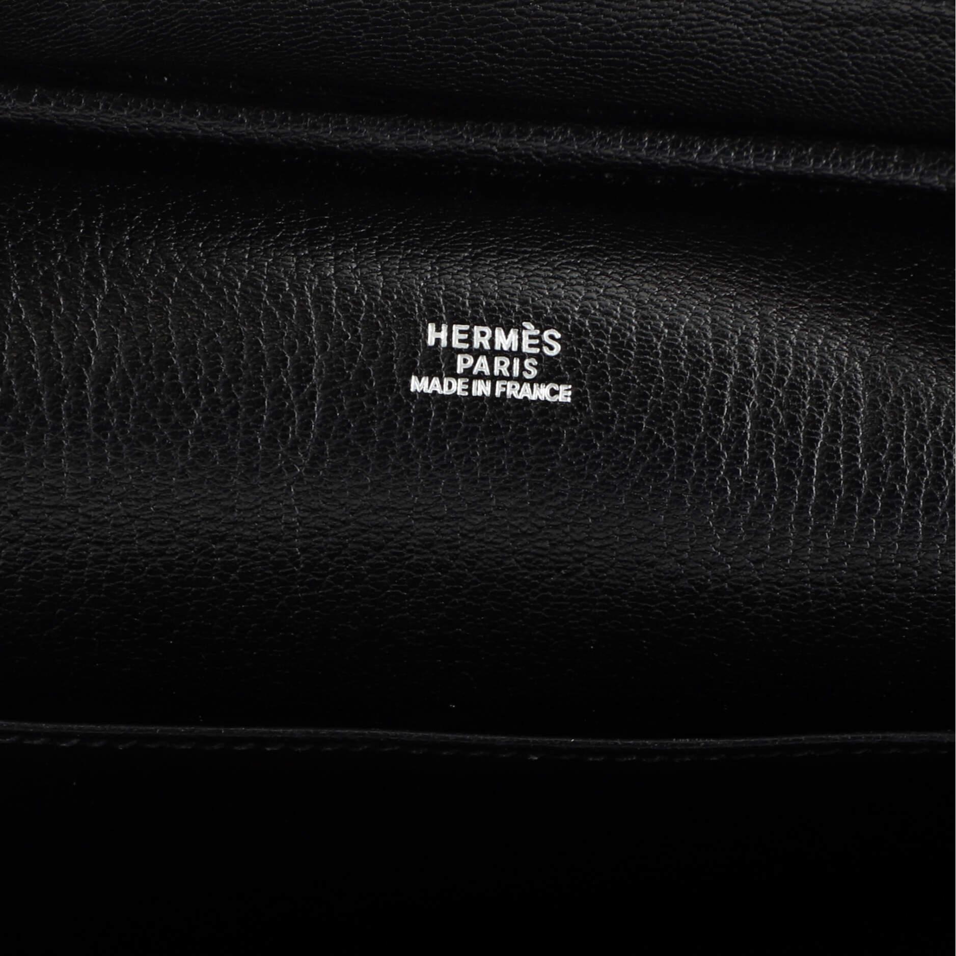 Hermes Omnibus Bag Clemence PM 1