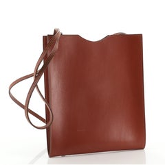 Hermes Onimaitou Handbag Leather
