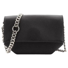 Tasche Novillo 24 von Hermès mit Opli-Kette