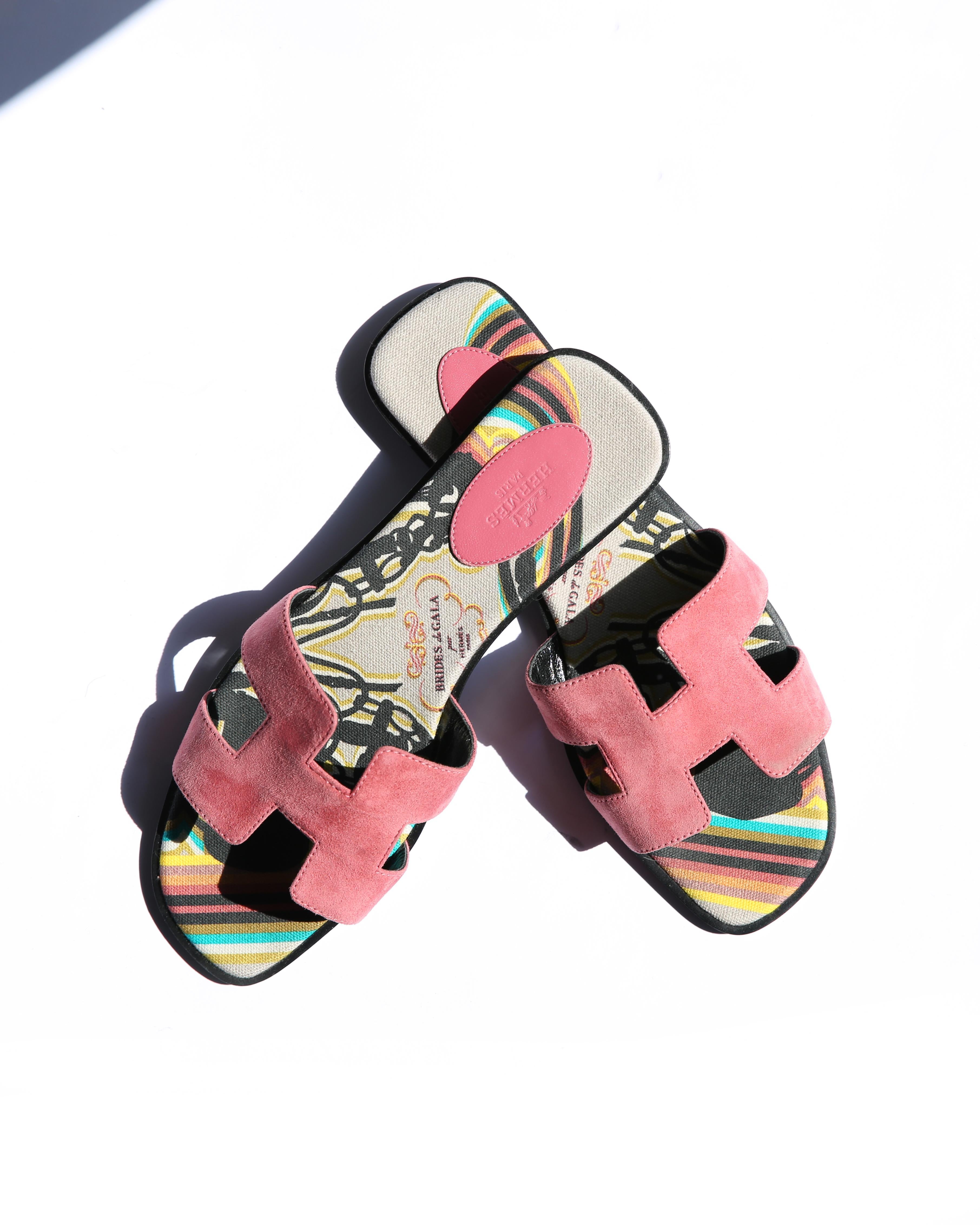 flip flops designed by art with jenny k