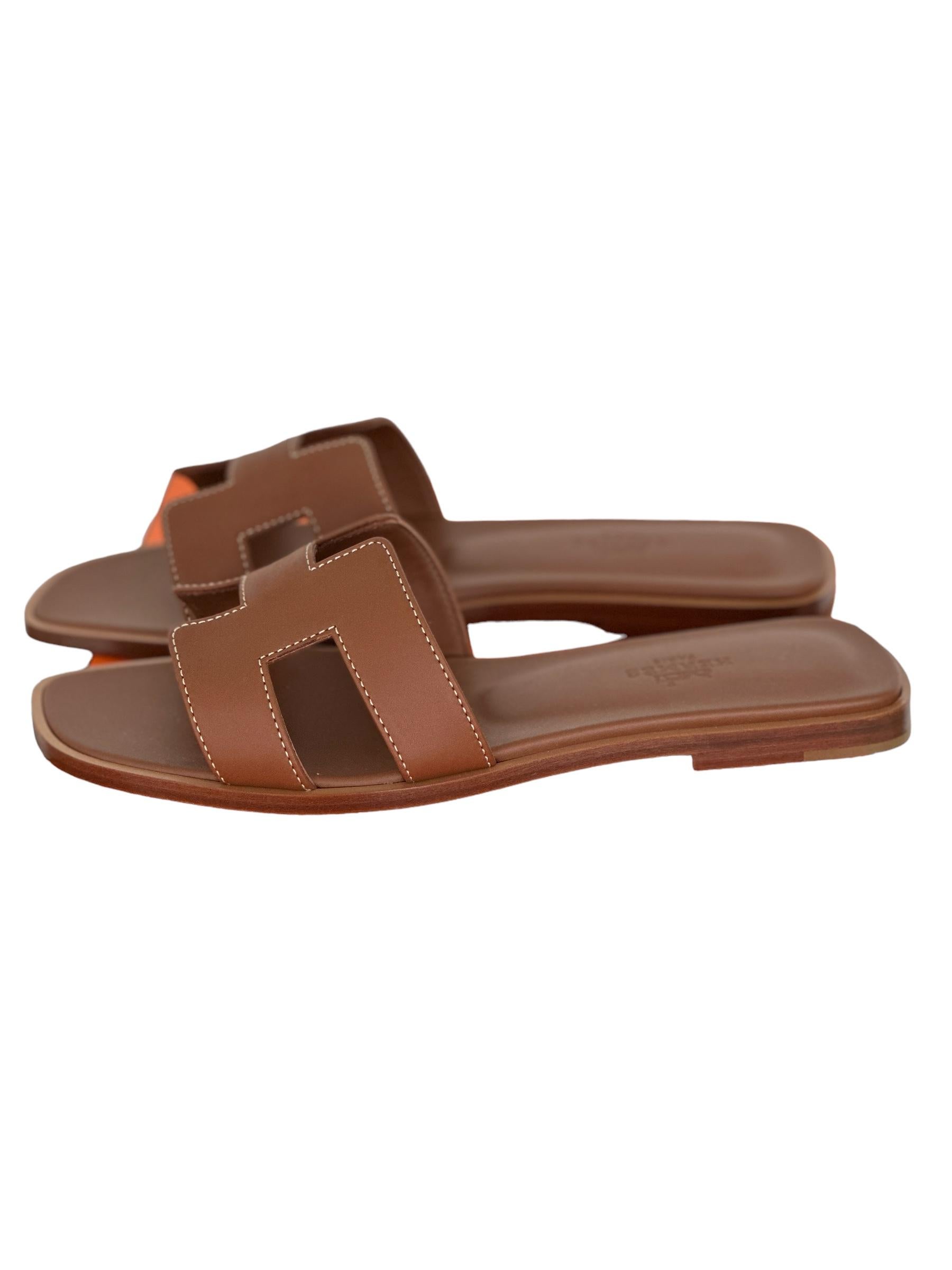 hermes slides