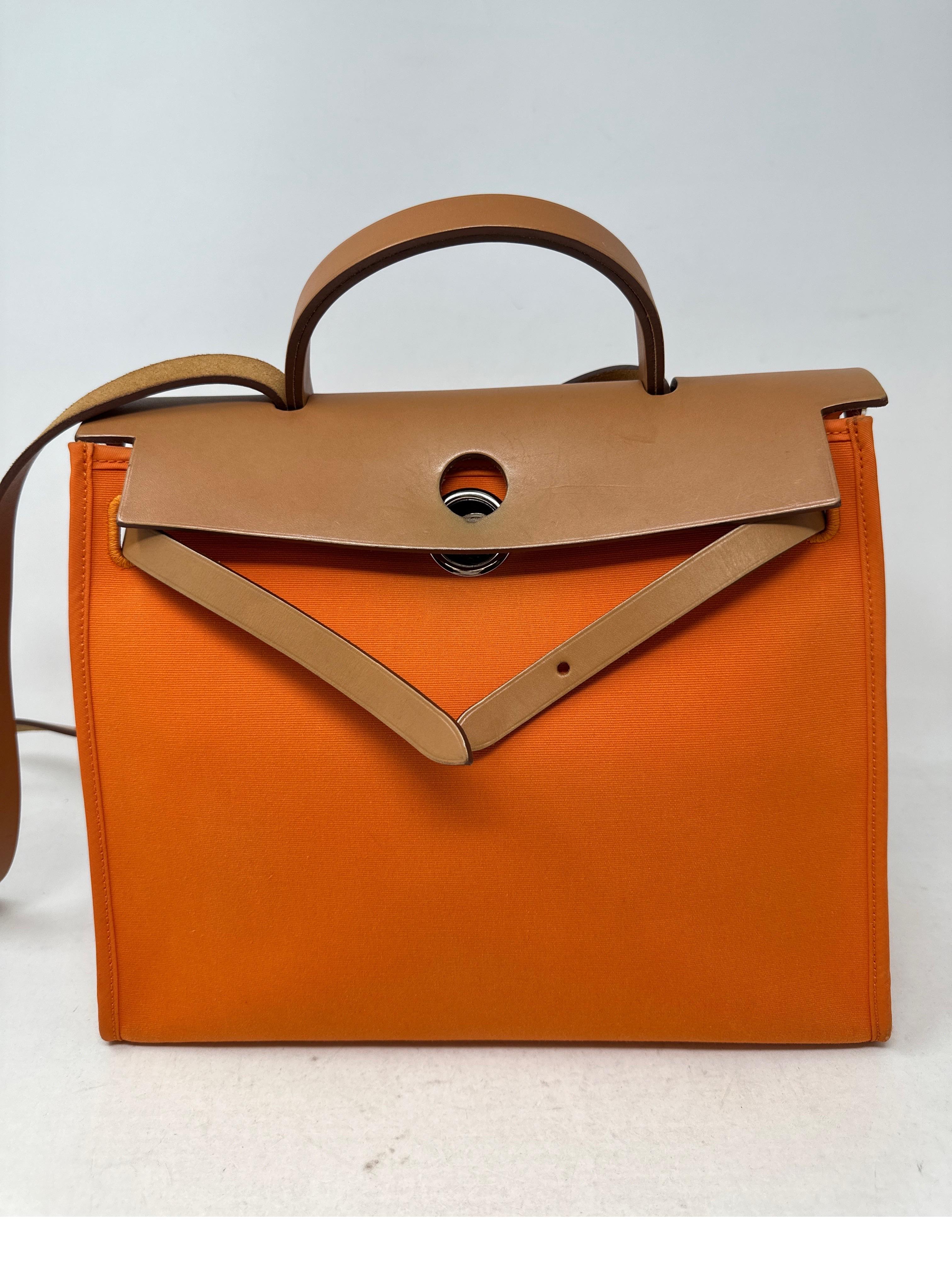 hermes herbag