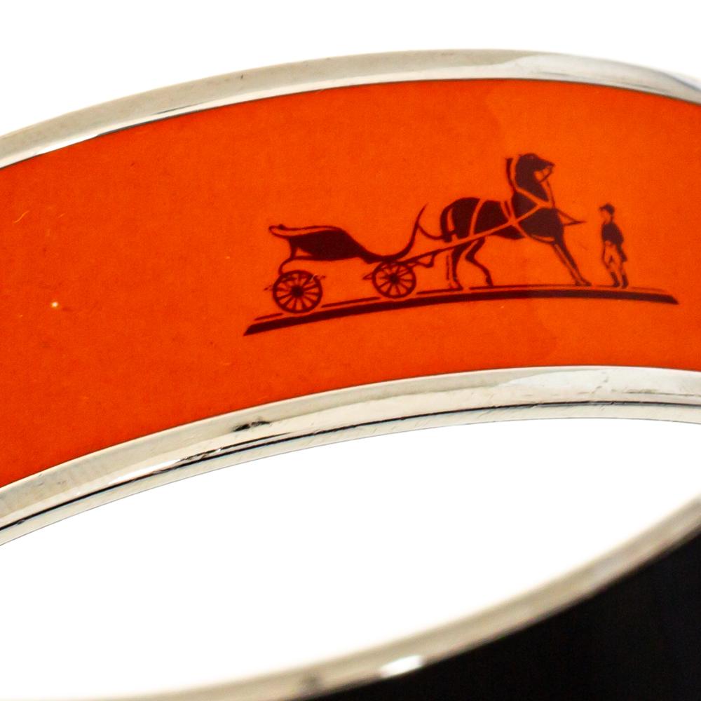 hermes caleche bracelet