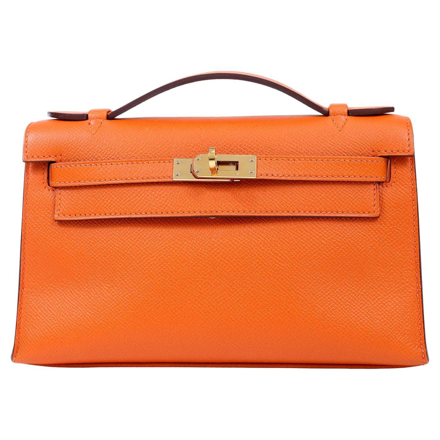 HERMÈS Limited Edition Birkin In & Out 25 handbag in White Swift