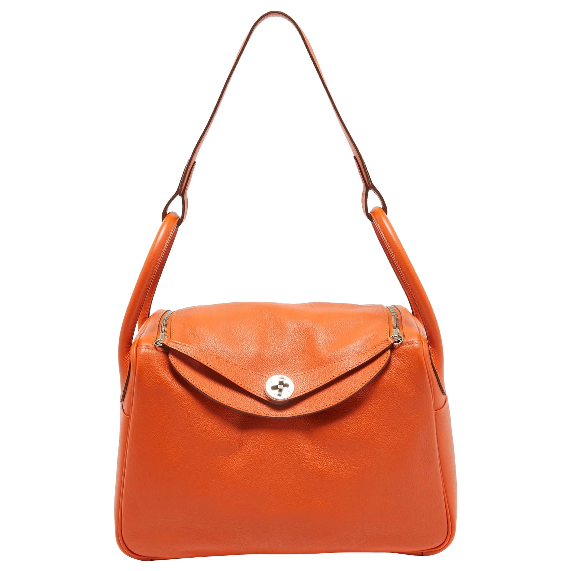 How much is Hermes Lindy?