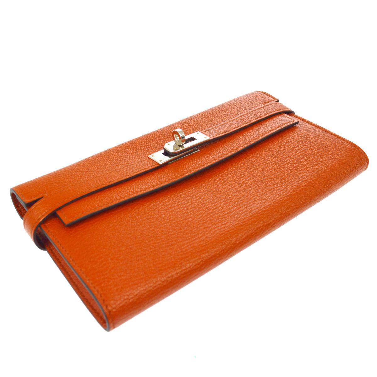 hermes wallet bag