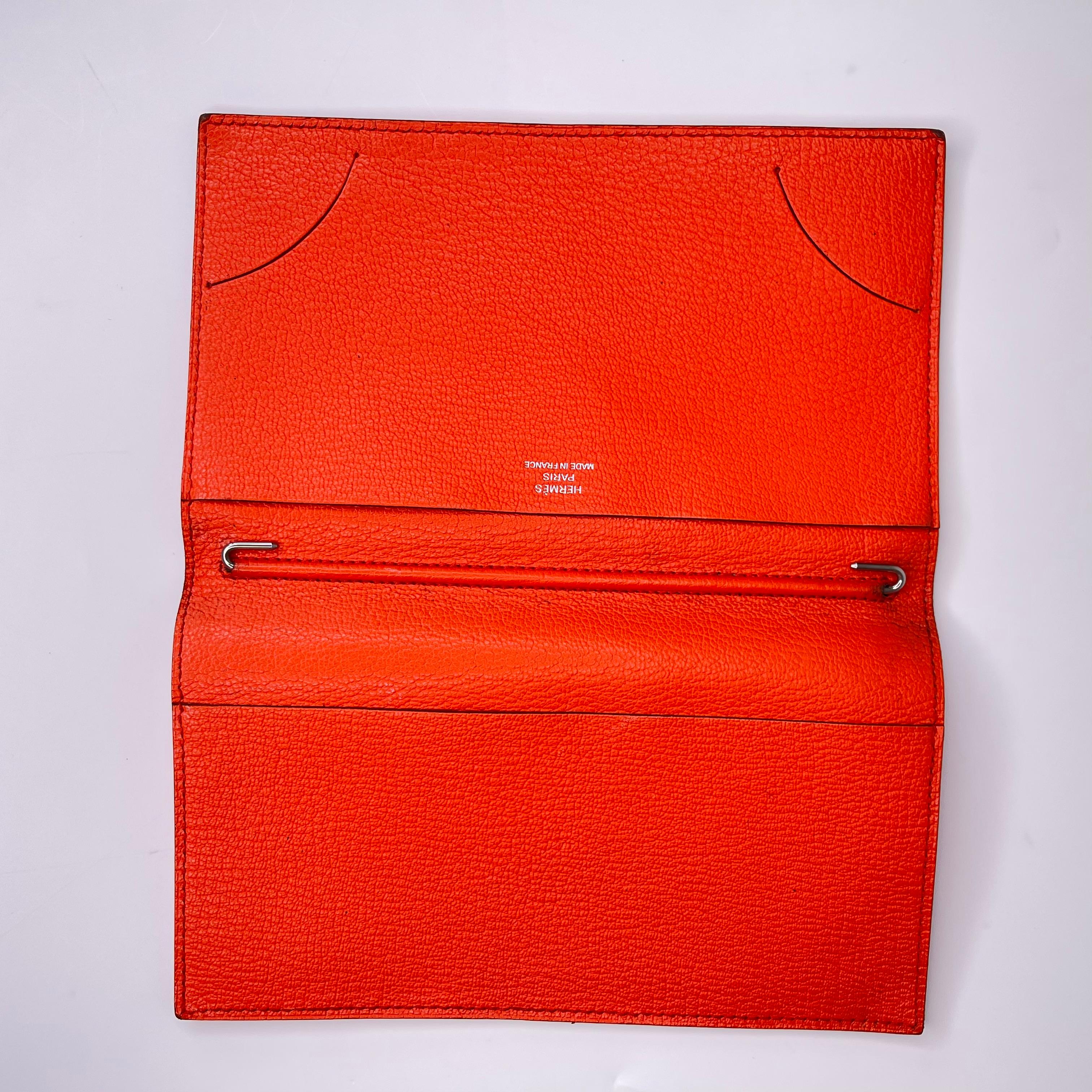 hermes diary
