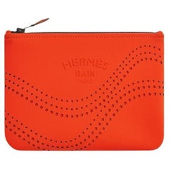 Hermes Orange Neobain Waves kit, small model