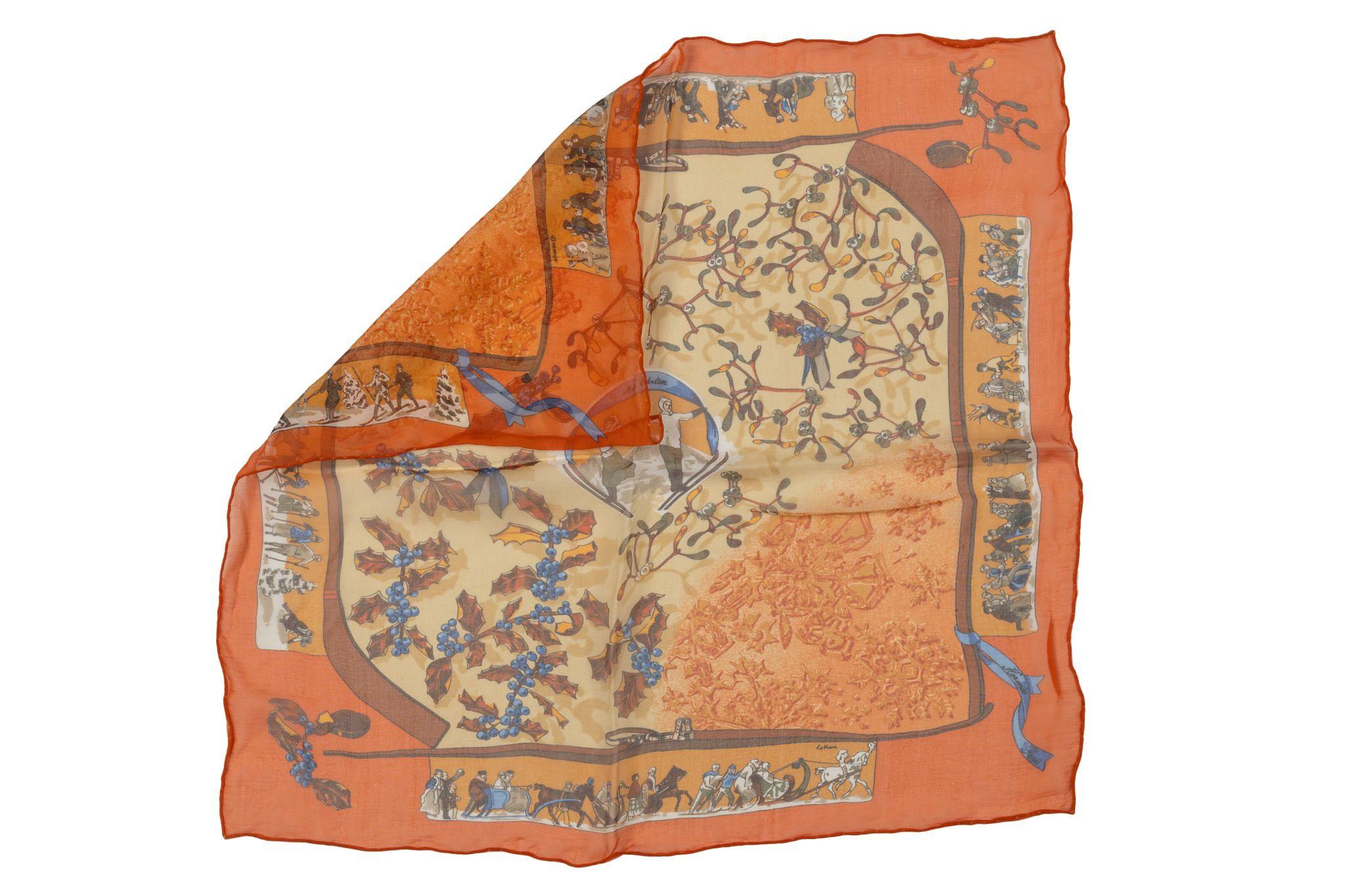 Hermes collectible 