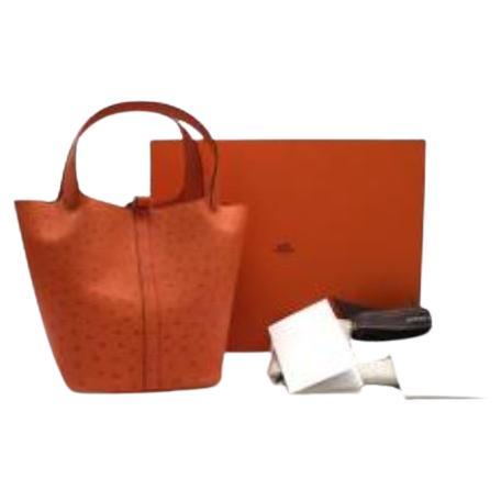 Hermes picotin discontinued hot sale