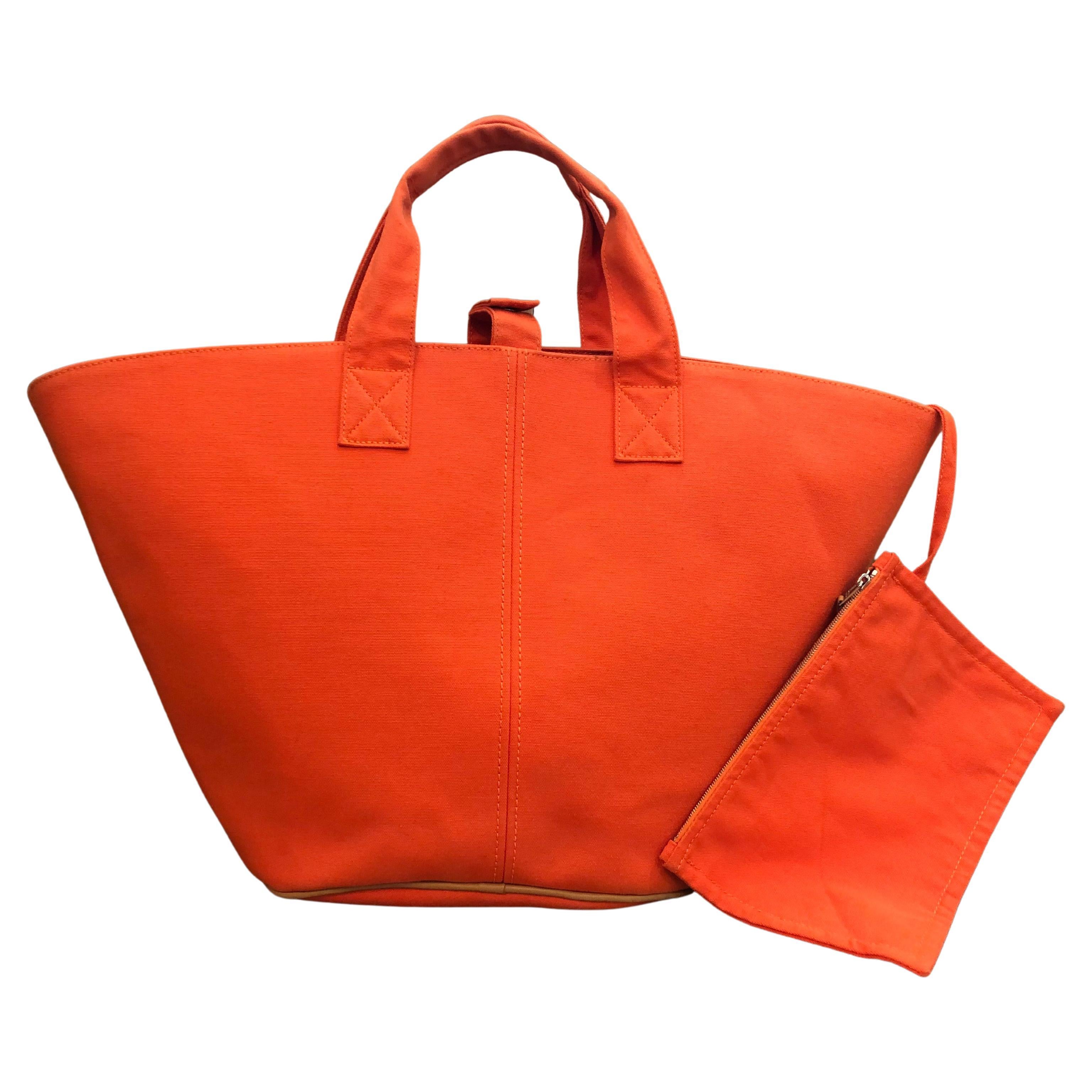 HERMES in-the-loop tote bag Size 18 PM Taurillon Clemence Nata