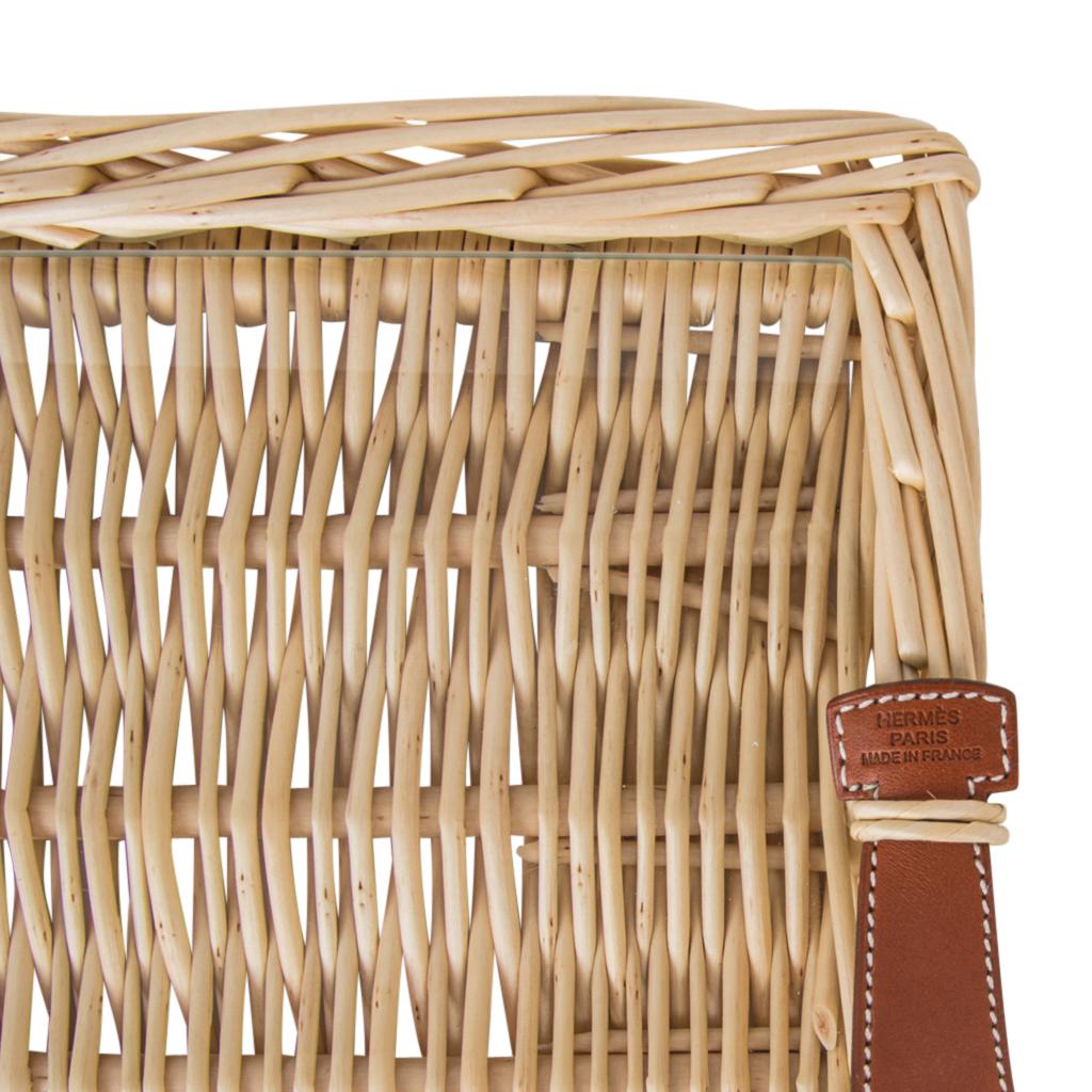 hermes tray price