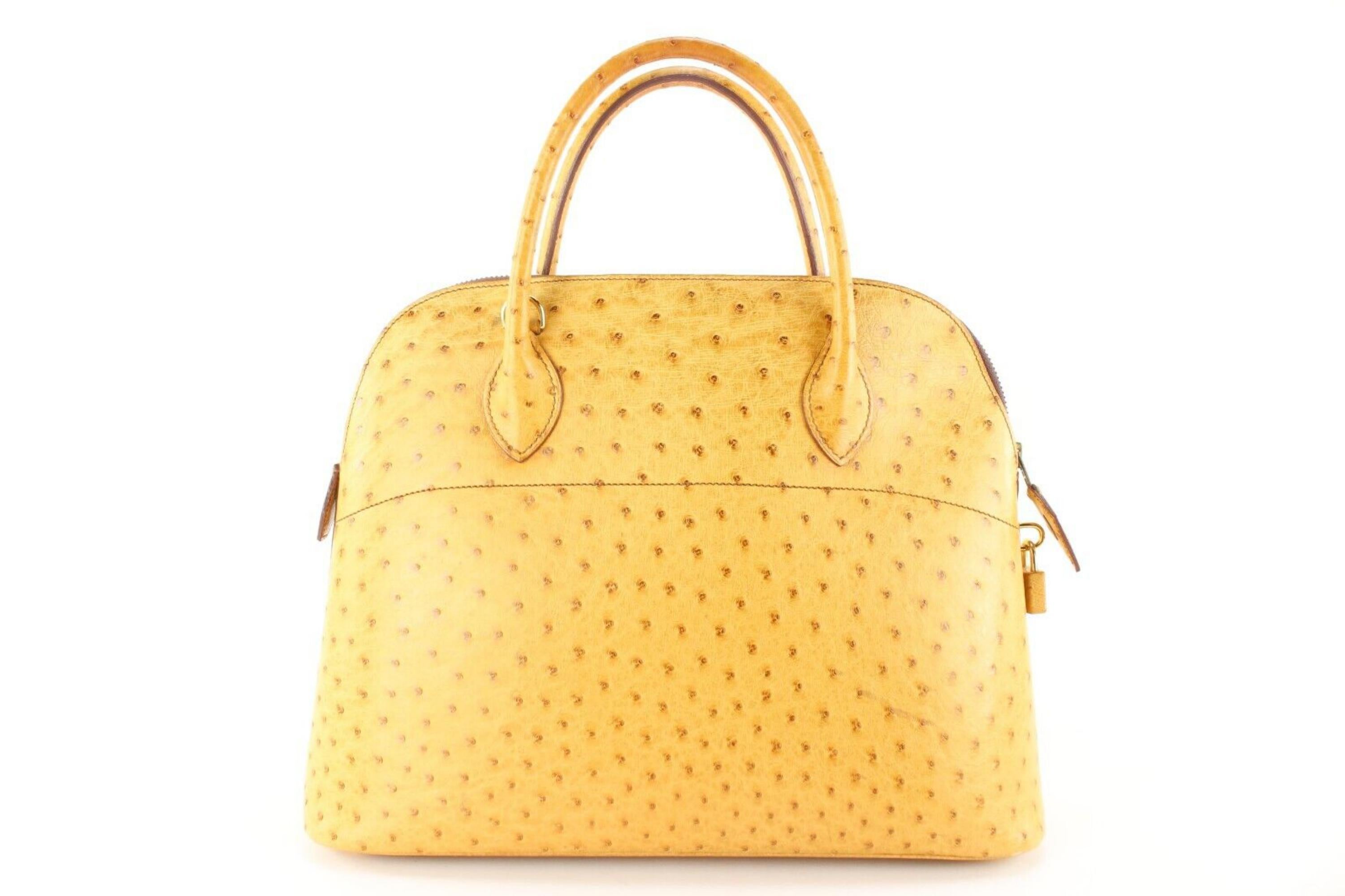 hermes bolide 35 price