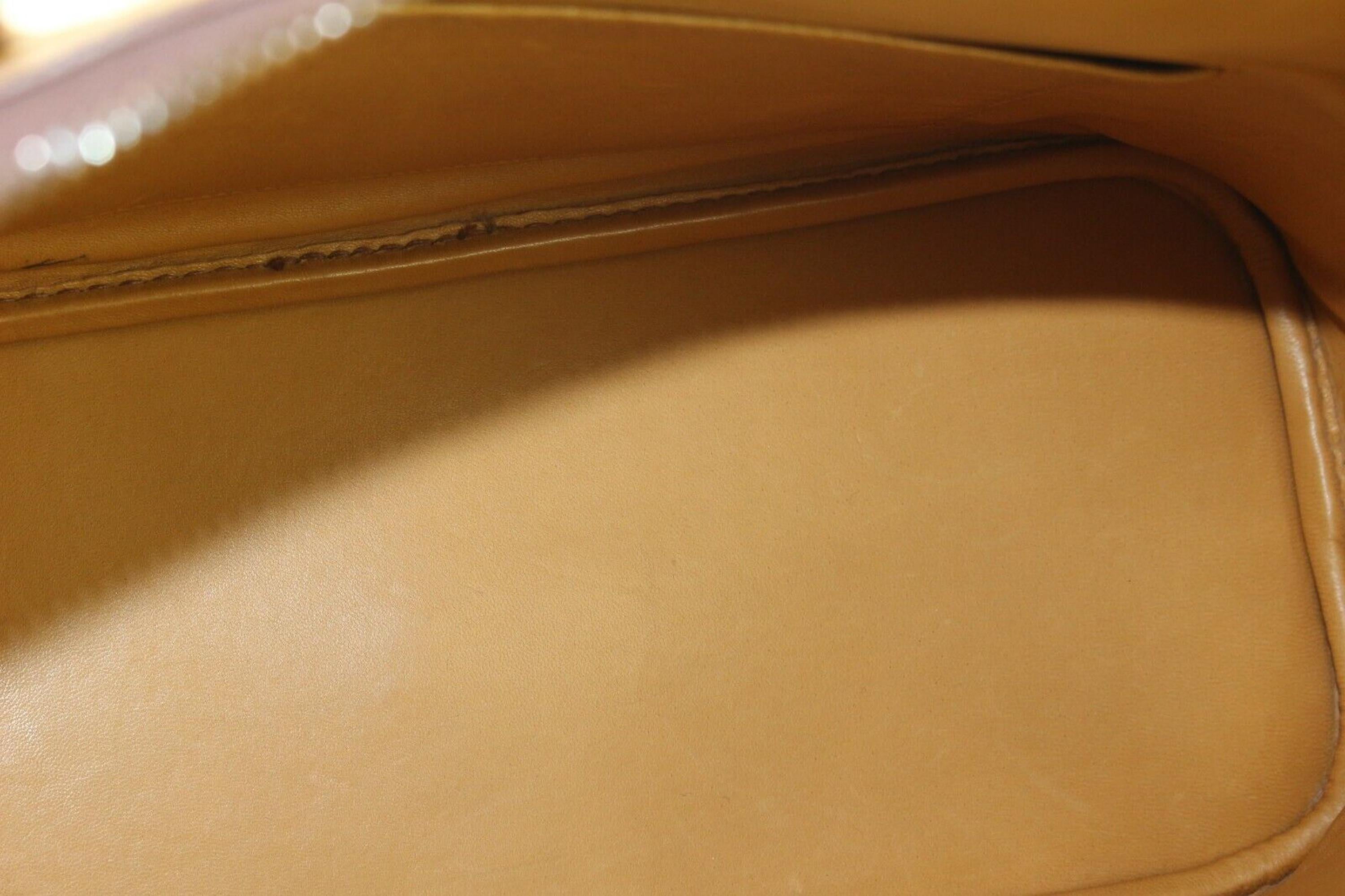 Hermes Ostrich Leather Bolide 35 with Strap 5H1110 2