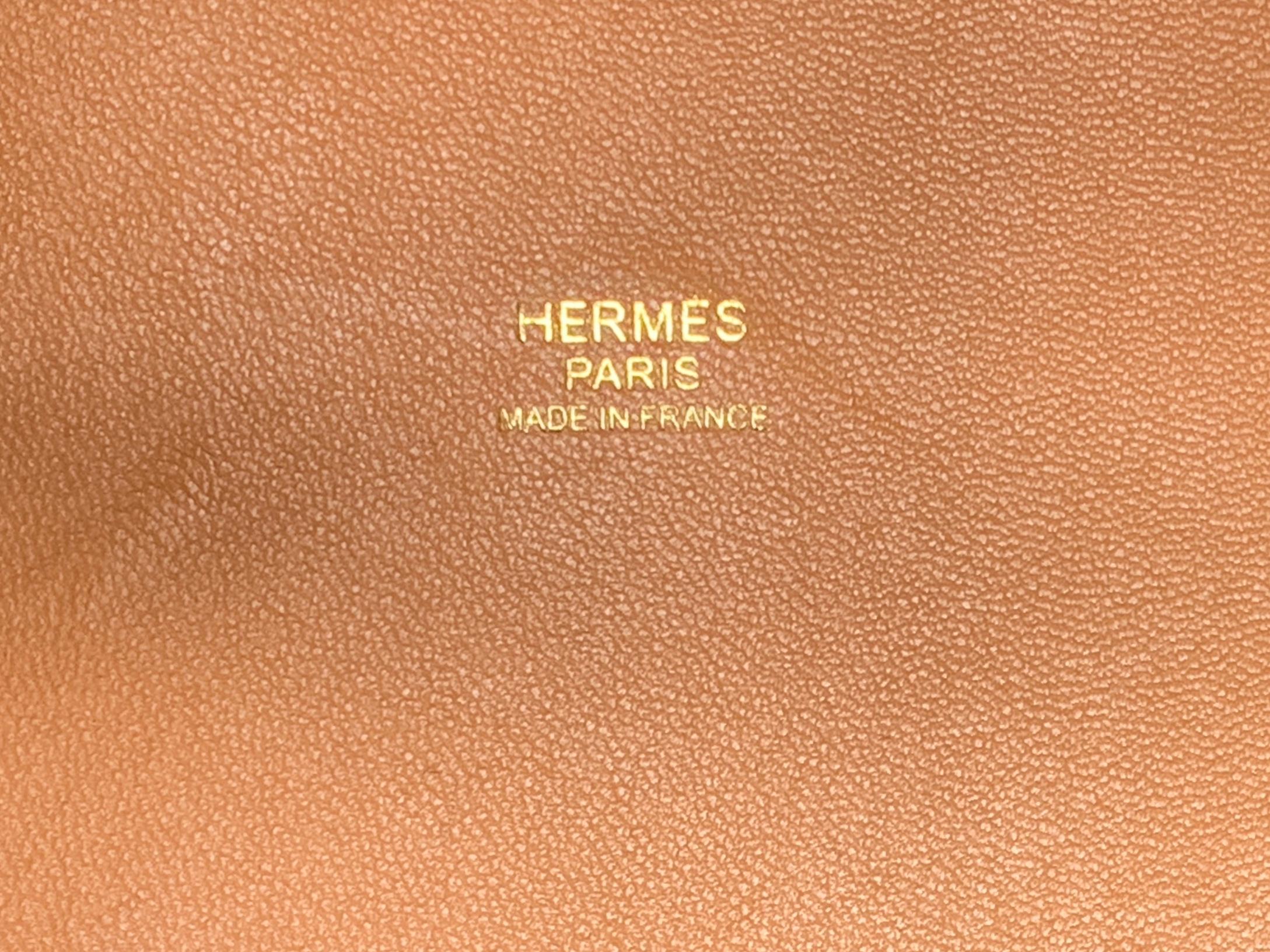 hermes picotin ostrich