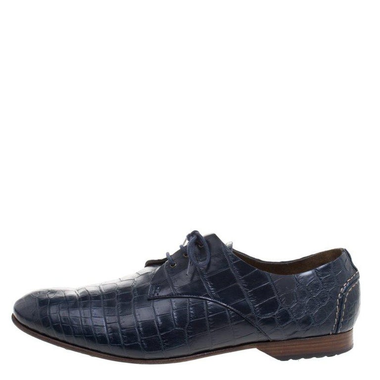 hermes derby shoes