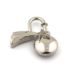 Hermes Palladium Dans Les Etoile (In The Stars) Charm, 1999