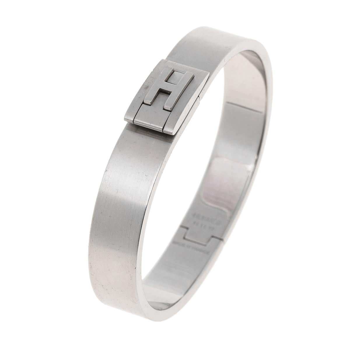 Jet store bracelet hermes