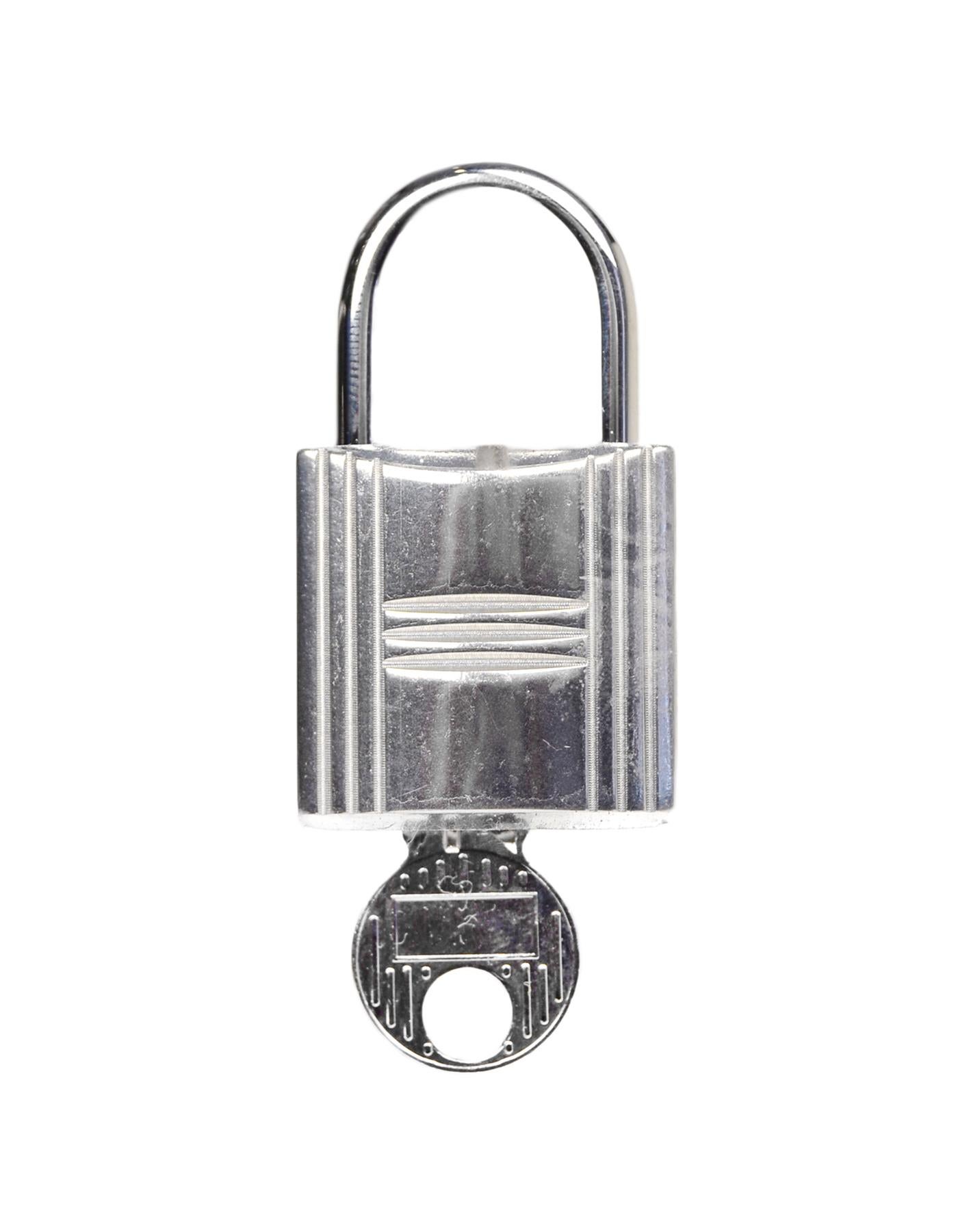 hermes lock and key