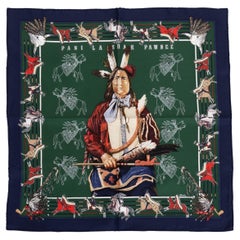 Hermes "Pani La Shar Pawnee" Gavroche