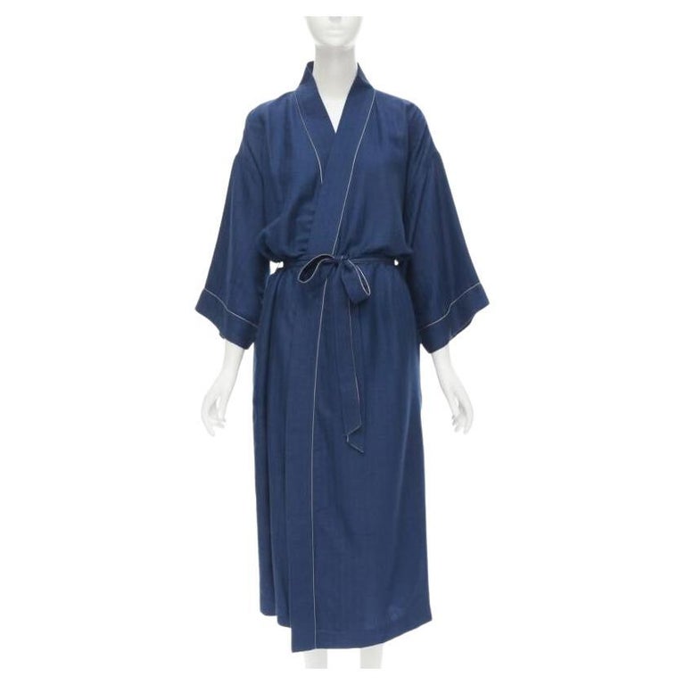 Hermes Robe For Sale on 1stDibs hermes bathrobe, hermes
