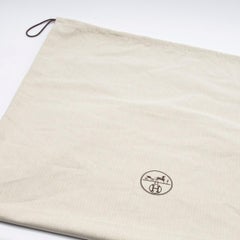 Hermès Paris, a Magazine Rack from the "Equilibre" Collection