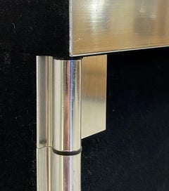 hermes paris et guido faleschini buffet central