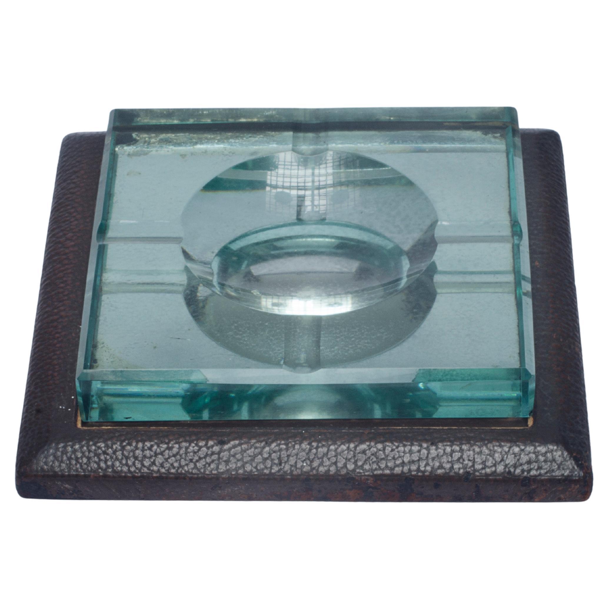 Hermès Paris ashtray en venta