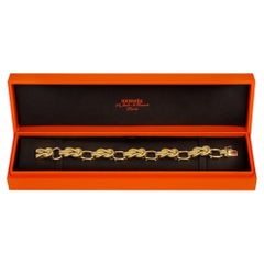 Hermès, Paris Audierne nautical bracelet