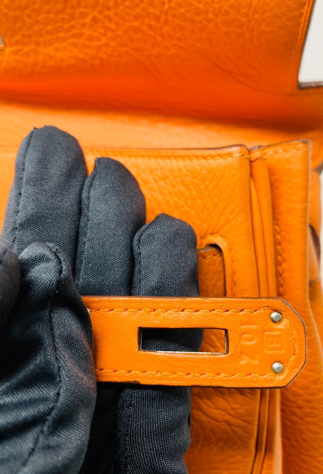 hermès kelly sizes